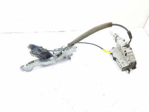 Serrure avant gauche PEUGEOT EXPERT Van (VF3A_, VF3U_, VF3X_) 1.6 HDi 90 8V (90 hp) 30402852