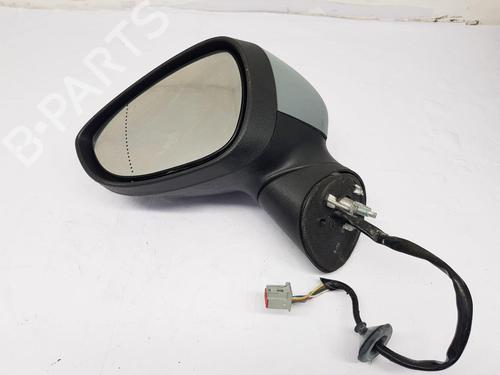 Retrovisor izquierdo Retrovisor izquierdo 38264521 38264521