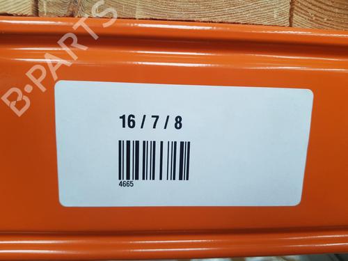 Left sideskirt ALFA ROMEO 4C (960_) 1.8 (960.CXB1A) | BP22674523C115