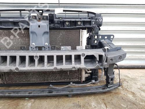 Front slam panel VW PASSAT B8 (3G2, CB2) 2.0 TDI | BP37461558C72 - Image 3