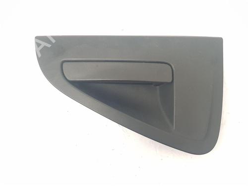 Used Rear left exterior door handle Rear left exterior door handle CHEVROLET SPARK (M300) 1.0 (68 hp) 36508291 36508291