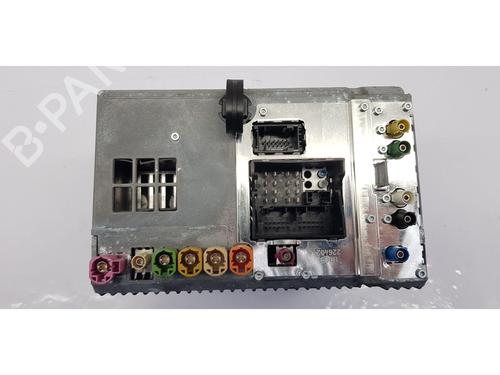 Elektronische module ROLLS-ROYCE WRAITH (RR5) V12 | BP27530306M83 