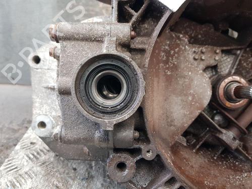 Gearbox FIAT IDEA (350_) 1.4 16V | BP22664072M3 