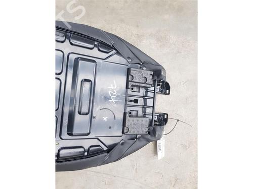 Sæde Bagtil BENTLEY CONTINENTAL Convertible (3S_) 4.0 V8 AWD | BP34708824C17 - Image 11