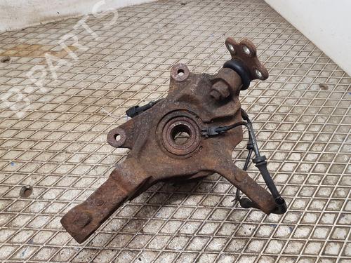 Achsschenkel links vorne VAUXHALL VIVARO A Bus (X83) 2.0 CDTI | BP30839894M25