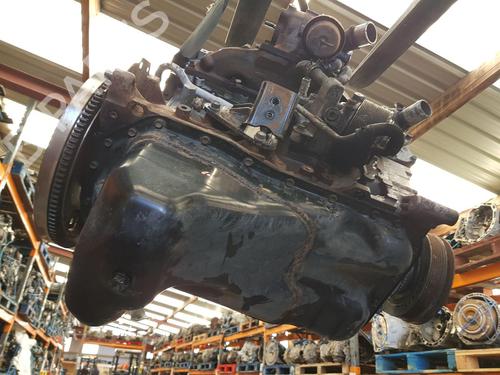 Engine MITSUBISHI L200 / TRITON (KA_T, KB_T) 2.5 DI-D 4WD (KB4T) | BP30137787M1