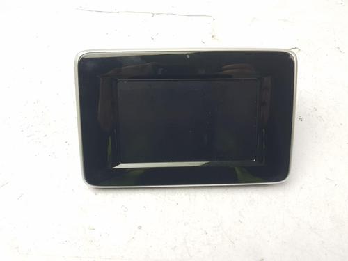 Used Radio Radio MERCEDES-BENZ A-CLASS (W176) A 180 CDI / d (176.012) (109 hp) 33853467 33853467