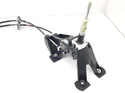 Gear lever MAZDA CX-30 (DM)  | BP22675989M90 