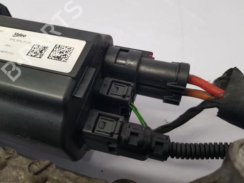 Steering rack MERCEDES-BENZ E-CLASS (W212) E 220 CDI / BlueTEC (212.001, 212.002) | BP34042668M22  - Image 9