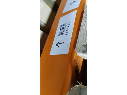 Left front driveshaft LAND ROVER DEFENDER Station Wagon (L663) P300 Si4 4x4 | BP29755811M38