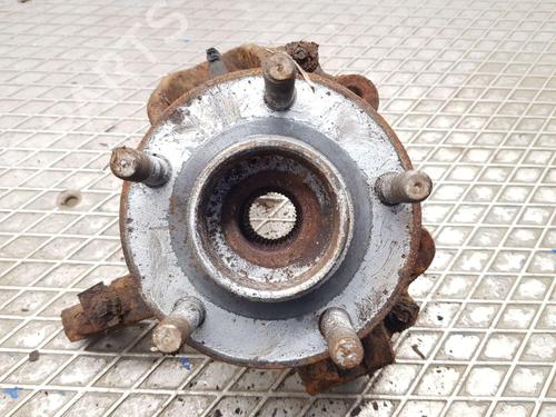 Right rear steering knuckle VOLVO C30 (533) 1.6 | BP23433021M28 