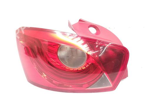 Venstre Baklys Venstre Baklys SEAT IBIZA IV (6J5, 6P1) 1.6 (105 hp) 36167346 36167346