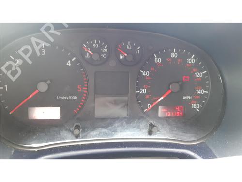 Central lock pump AUDI A3 (8L1) 1.9 TDI | BP22666073M86 
