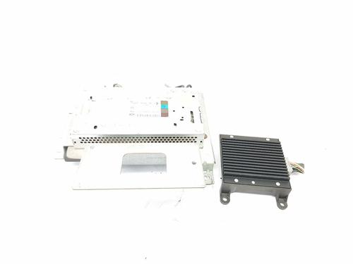 Used Electronic module Electronic module JAGUAR XJ (X351) 3.0 SDV6 (275 hp) 33412749 33412749