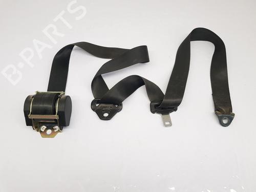 Used Front right seatbelt CITROËN BERLINGO / BERLINGO FIRST Box Body/MPV (M_) 1.9 D 70 (MBWJZ, MCWJZ) (69 hp) 27920793