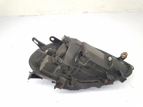Left headlight FIAT PUNTO (199_) 1.4 (199AXB1A, 199BXB1A, 199BXB11, 199AXB11) | BP36392811C28 - Image 6