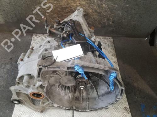 Used Gearbox Gearbox VOLVO S40 II (544) 1.6 D (110 hp) 40045362 40045362