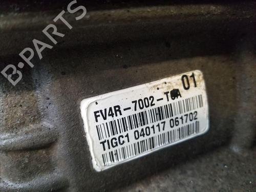 Gearbox FORD KUGA II (DM2) 2.0 TDCi 4x4 | BP30891911M3
