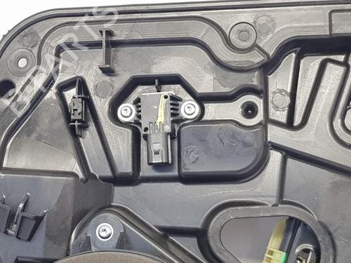 Front right window mechanism VOLVO V40 Hatchback (525) T2 | BP33186262C23 - Image 6