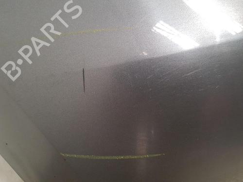 Rear bumper VW POLO V (6R1, 6C1) 1.4 (6R1) | BP29957287C8 