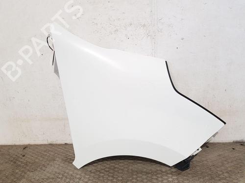 Used Right front fenders VAUXHALL MOVANO Mk II (B) Chassis/Cab (X62) 2.3 CDTI FWD (UV, HV, EV) (131 hp) 31691047