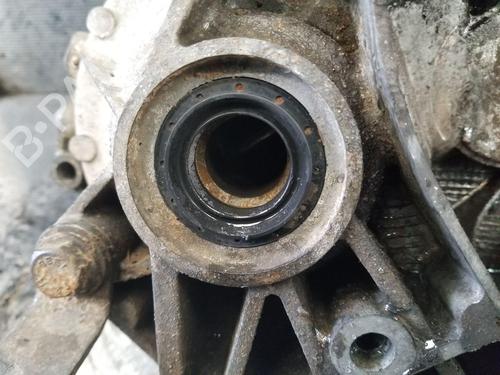 Gearbox FIAT DOBLO Cargo (263_) 1.3 D Multijet | BP32406070M3