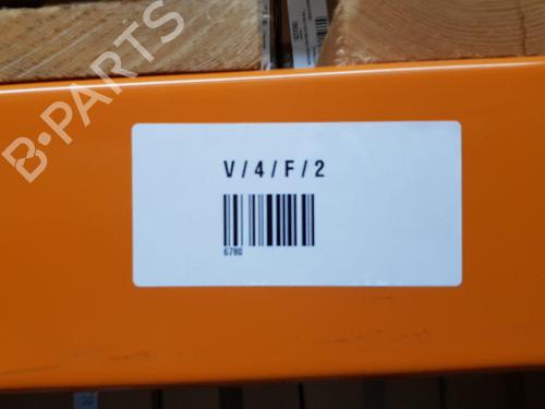 Engine control unit (ECU) MAZDA 6 Saloon (GJ, GL) 2.0 (GJEFP) | BP22671541M57 