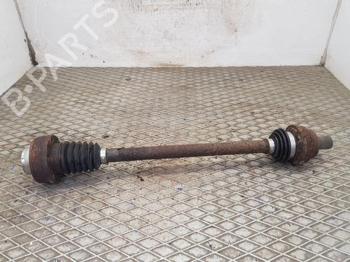 Used Right rear driveshaft AUDI A1 (8X1, 8XK) S1 quattro (231 hp) 28571871