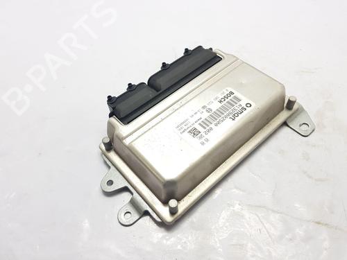 Engine control unit (ECU) SMART FORTWO Coupe (451) 1.0 (451.331, 451.380) | BP30914661M57
