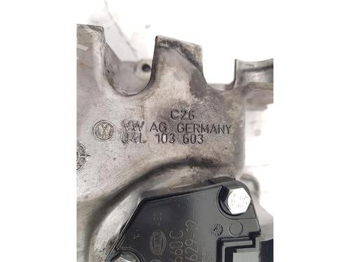 Oil sump VW GOLF VII (5G1, BQ1, BE1, BE2) 2.0 GTD | BP30891726M115