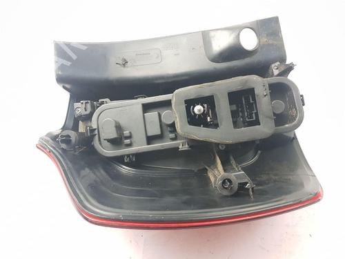 Right taillight DACIA LOGAN MCV II 1.5 dCi | BP33443027C35  - Image 9