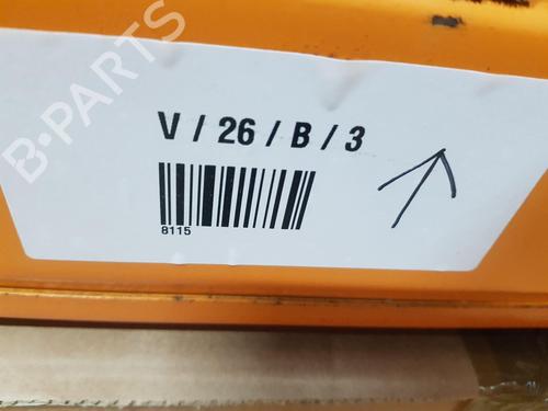 Electronic module VAUXHALL ASTRA Mk VI (J) (P10) 2.0 CDTi | BP31722849M83  - Image 7