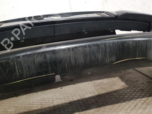 Front bumper RENAULT SCÉNIC II (JM0/1_) 1.6 16V (JM1R) | BP29292861C7 