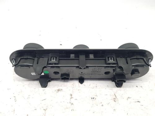 Commande Chauffage ALFA ROMEO GIULIA (952_) 2.2 D (952AFA25, 952AFM25, 952ALA25) | BP28363043I5 