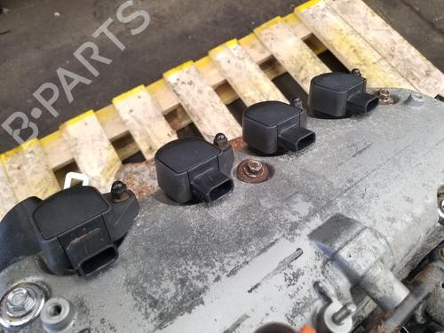 Engine HONDA CIVIC VII Hatchback (EU, EP, EV) 1.6 i (EP2, EU8, EU6) | BP33966508M1  - Image 6