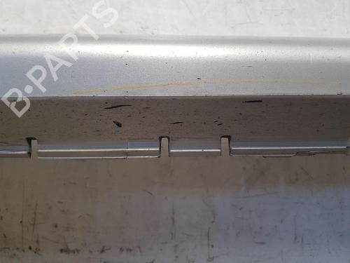 Right sideskirt AUDI A3 Sportback (8VA, 8VF) RS3 quattro | BP29407999C114 