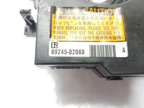 Squib airbag TOYOTA AURIS (_E18_) 1.6 (ZRE181_, ZRE185_, ZRE185R, ZRE181R) | BP29871014C102