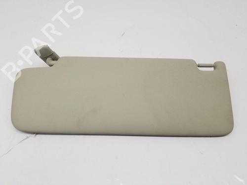 Right sun visor SKODA SCALA (NW1) 1.0 TSI | BP33803453I2 - Image 4
