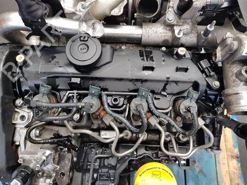 Engine NISSAN NOTE (E12) 1.5 dCi | BP30137851M1