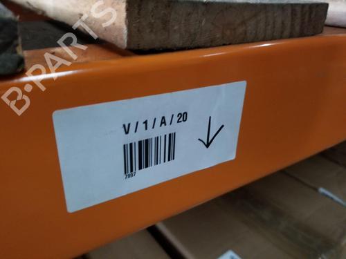 Right front driveshaft LAND ROVER RANGE ROVER EVOQUE (L551) 2.0 D180 MHEV 4x4 | BP25838803M39 - Image 8