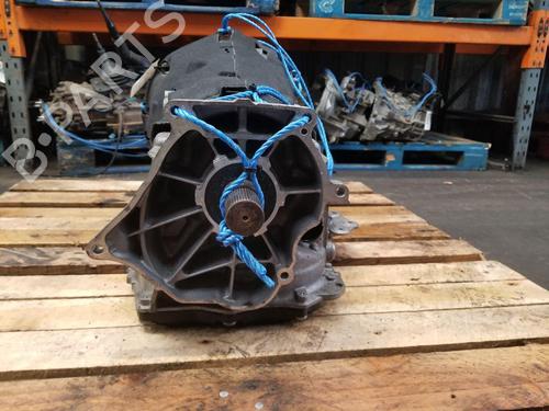 Gearbox BMW X4 (G02, F98) xDrive 20 d Mild-Hybrid | BP32158344M3  - Image 5