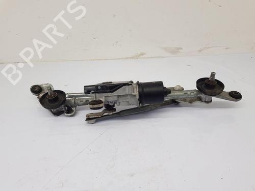 Front wiper motor NISSAN LEAF (ZE0) Electric | BP33966516M29 - Image 4