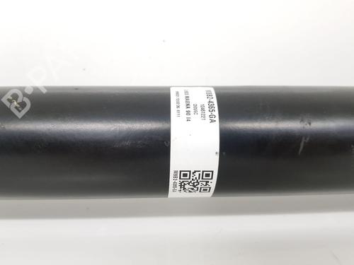 Driveshaft LAND ROVER DEFENDER Station Wagon (L663) P300 Si4 4x4 | BP22679601M37 