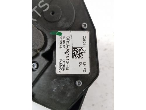 Front left lock FORD USA MUSTANG Coupe 5.0 V8 | BP22683945C98 