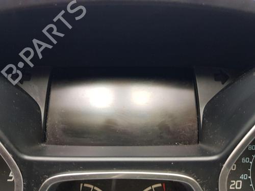 Instrument cluster FORD KUGA II (DM2) 2.0 TDCi 4x4 | BP30891909C47