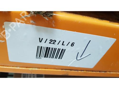 Right taillight VOLVO V40 Hatchback (525) T2 | BP34226398C35 - Image 10