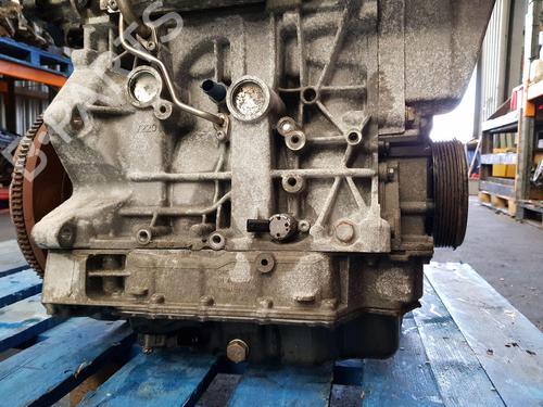 Engine VW GOLF VII (5G1, BQ1, BE1, BE2) 1.4 TSI | BP30138090M1