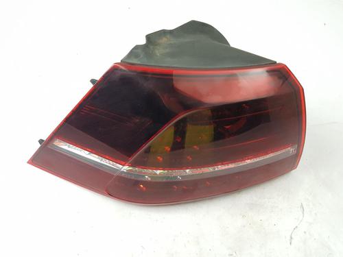 left-taillight-vw-golf-vii-5g1-bq1-be1-be2-2012-2013-2014-2015-2016-2017-2018-2019-2020-2021-31365658 main image