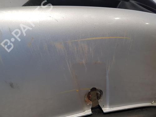 Front bumper FIAT DOBLO MPV (119_, 223_) 1.9 D Multijet | BP28157789C7 