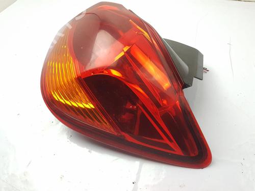 Right taillight MITSUBISHI ASX (GA_W_) 1.6 MIVEC (GA1W) | BP33630036C35 - Image 3